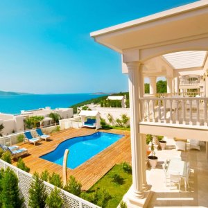 Rixos Premium Bodrum