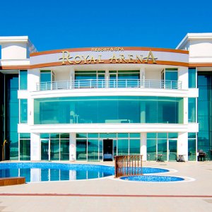 Royal Arena Hotel & Resort Spa