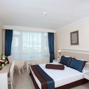 Royal Arena Hotel & Resort Spa