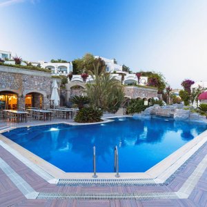 Royal Asarlik Beach Hotel & Spa