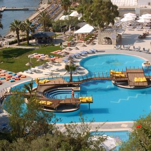 Salmakis Resort & Spa