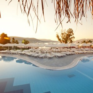 Salmakis Resort & Spa