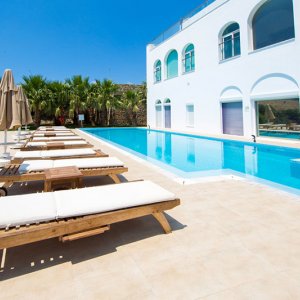 Salmakis Resort & Spa