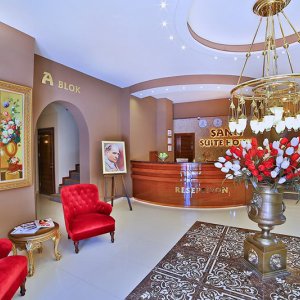 Sanli Suite Hotel