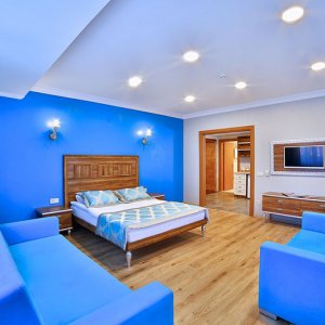 Sanli Suite Hotel