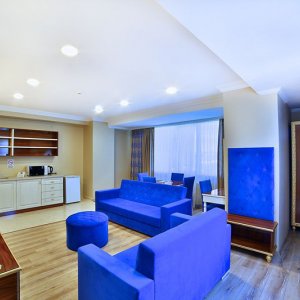 Sanli Suite Hotel