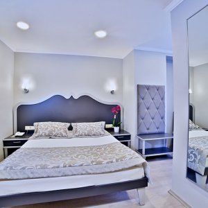 Sanli Suite Hotel