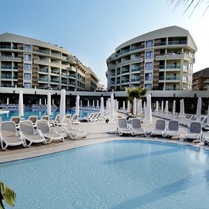 Seamelia Beach Resort Hotel & Spa