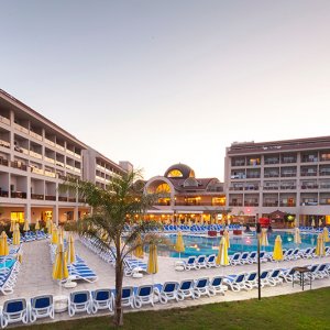 Seher Sun Palace Resort & Spa