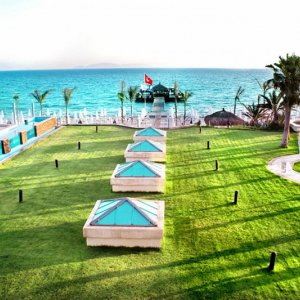 Sheraton Cesme Hotel, Resort & Spa