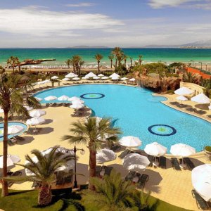 Sheraton Cesme Hotel, Resort & Spa