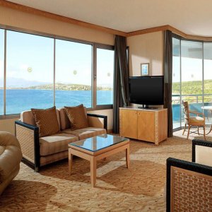 Sheraton Cesme Hotel, Resort & Spa