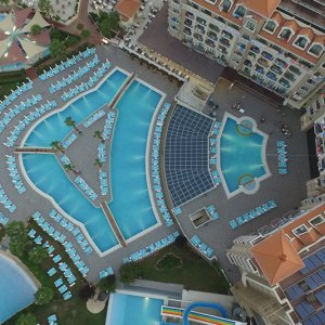 Side Mare Resort & Spa - All Inclusive