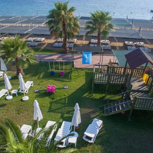 Side Mare Resort & Spa - All Inclusive