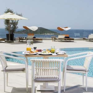 Sirene Luxury Hotel Bodrum