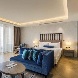 Sirene Luxury Hotel Bodrum