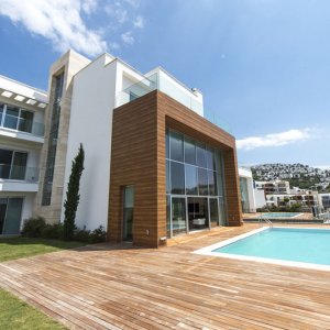 Sirene Luxury Hotel Bodrum