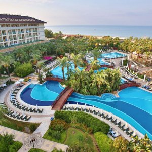 Sunis Kumköy Beach Resort Hotel & Spa