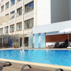 Sürmeli Adana Hotel