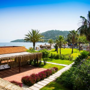 The Marmara Bodrum