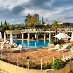 The Marmara Bodrum