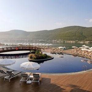 Titanic Deluxe Bodrum