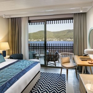 Titanic Deluxe Bodrum