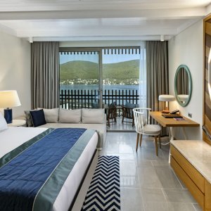 Titanic Deluxe Bodrum