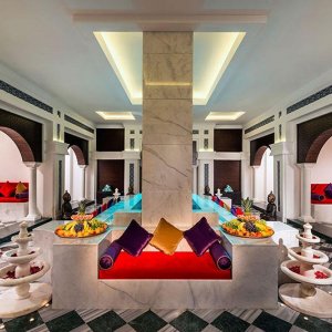 Vogue Bodrum Hotel & Resort