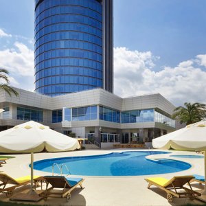 Wyndham Grand Izmir Ozdilek