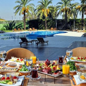 Wyndham Grand Izmir Ozdilek