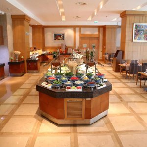 Wyndham Grand Izmir Ozdilek